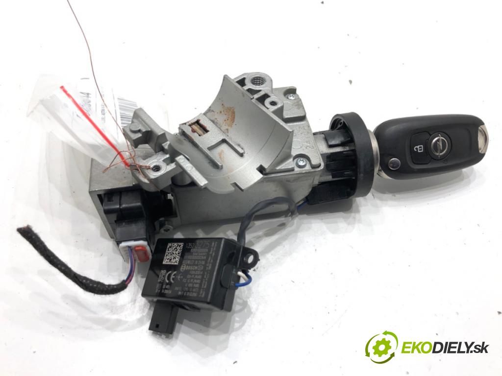 OPEL ASTRA K liftback 2020 81 kW 1.2 Turbo (68) 1199 spinačka 39206666 (Spínacia skrinka)