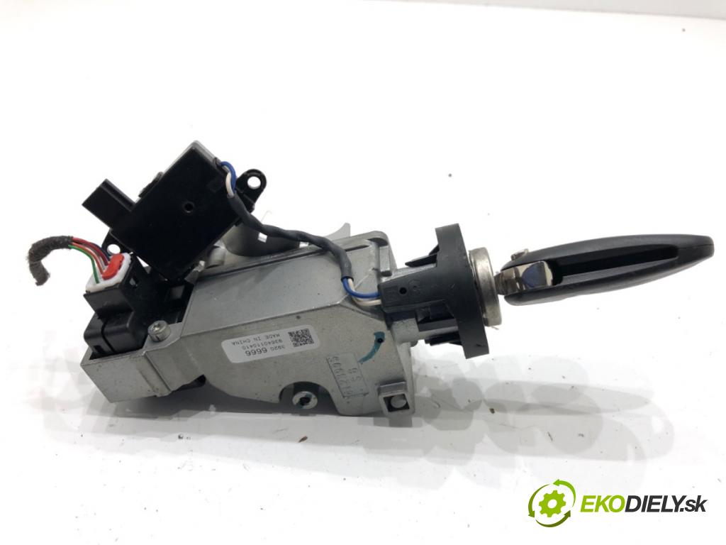 OPEL ASTRA K liftback 2020 81 kW 1.2 Turbo (68) 1199 spinačka 39206666 (Spínacia skrinka)