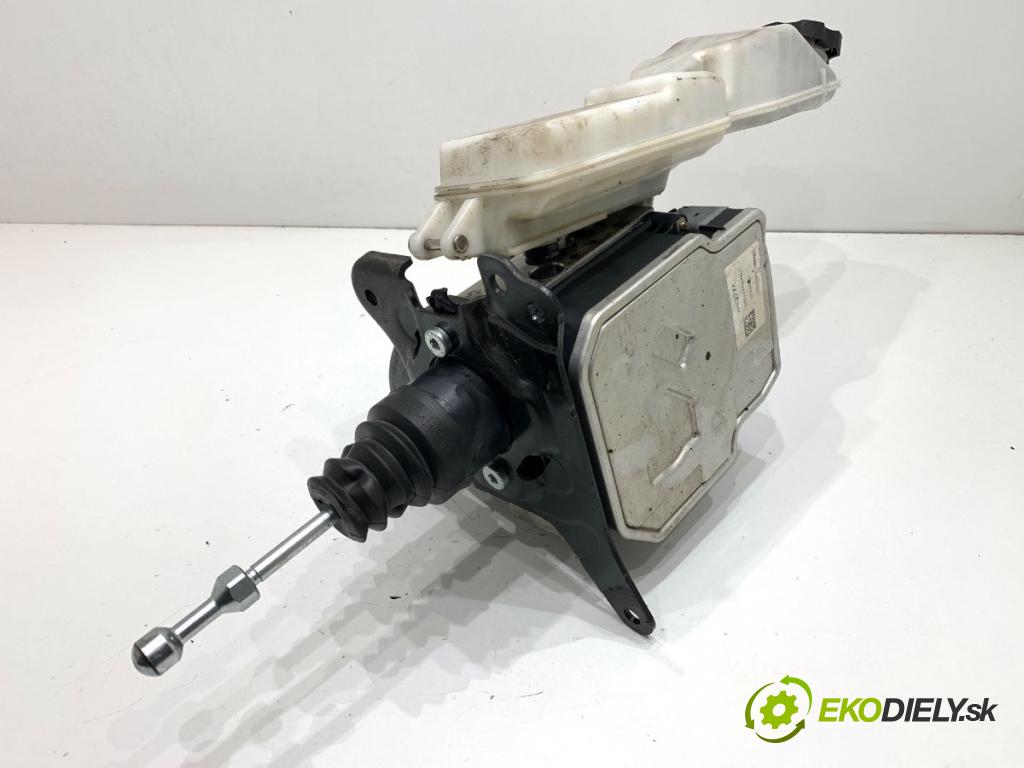 OPEL ASTRA K liftback 2020 81 kW 1.2 Turbo (68) 1199 Pumpa brzdová 0265956751 (Posilňovač bŕzd)