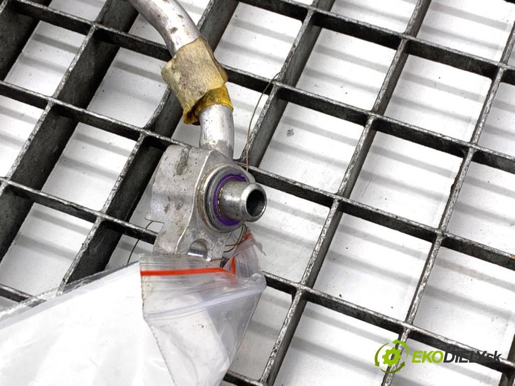 OPEL ASTRA K liftback 2020 81 kW 1.2 Turbo (68) 1199 rúrka klimatizace  (Trubka klimatizace)