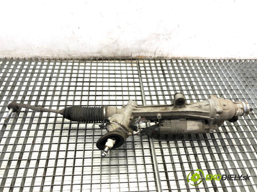 OPEL ASTRA K liftback 2020 81 kW 1.2 Turbo (68) 1199 riadenie volantu Riadenie 39239246
