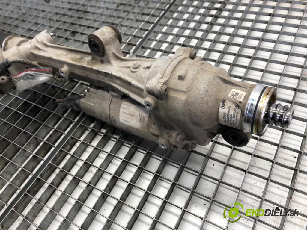 OPEL ASTRA K liftback 2020 81 kW 1.2 Turbo (68) 1199 riadenie volantu Riadenie 39239246