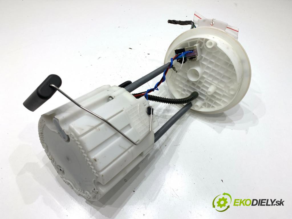 OPEL ASTRA K liftback 2020 81 kW 1.2 Turbo (68) 1199 Pumpa paliva 13507894