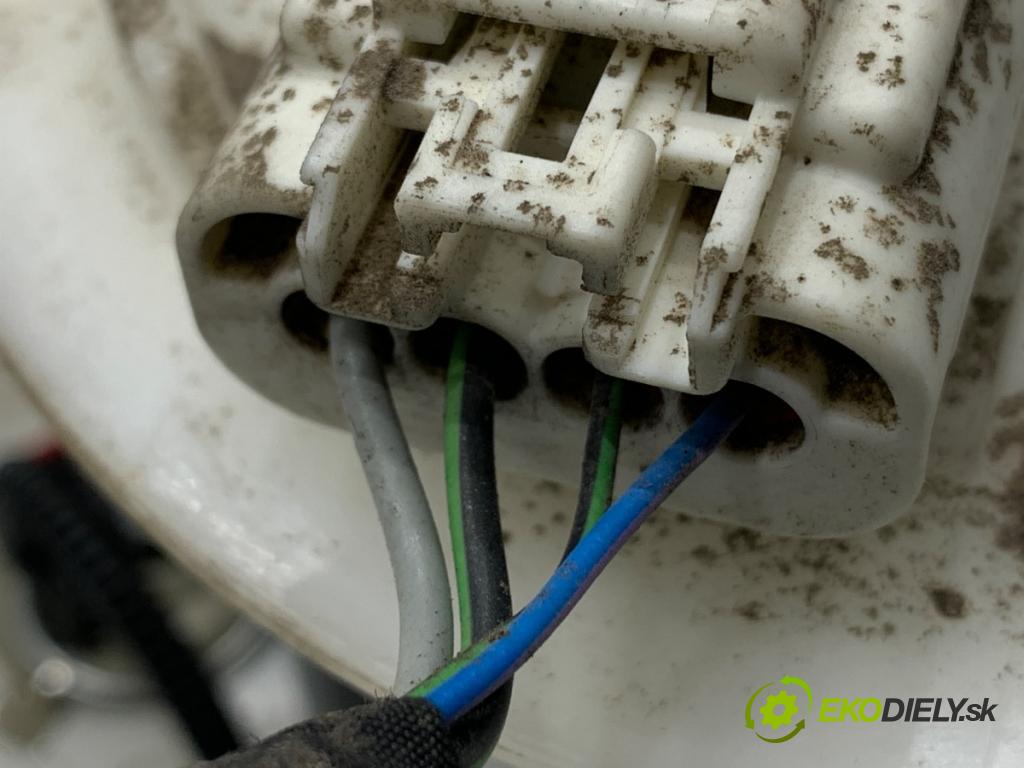 OPEL ASTRA K liftback 2020 81 kW 1.2 Turbo (68) 1199 Pumpa paliva 13507894