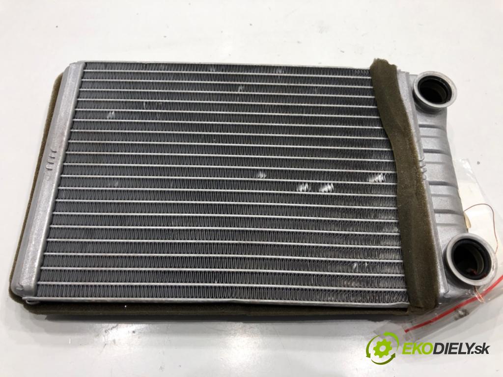 OPEL ASTRA K liftback 2020 81 kW 1.2 Turbo (68) 1199 topné těleso radiátor topení NK117001 (Radiátor topení)