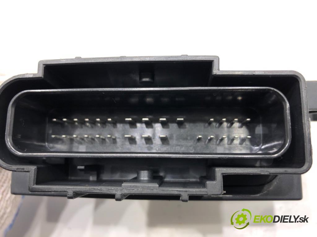 OPEL ASTRA K liftback 2020 81 kW 1.2 Turbo (68) 1199 Modul pumpy paliva 13522663
