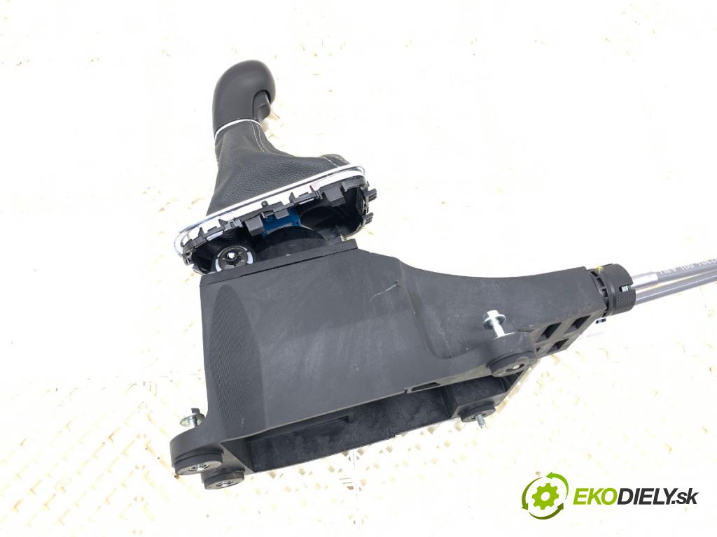 OPEL ASTRA K liftback 2020 81 kW 1.2 Turbo (68) 1199 Kulisa 55509624 (Rýchlostná páka (kulisa))