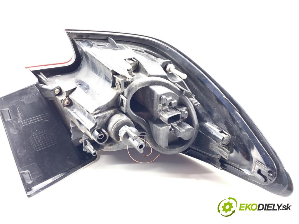OPEL ASTRA K liftback 2020 81 kW 1.2 Turbo (68) 1199 Svetlo pravy zad 39099015
