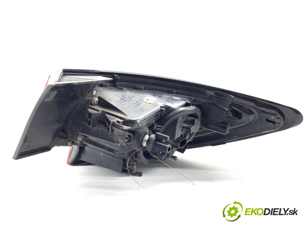 OPEL ASTRA K liftback 2020 81 kW 1.2 Turbo (68) 1199 Svetlo ľavy zad 39099014