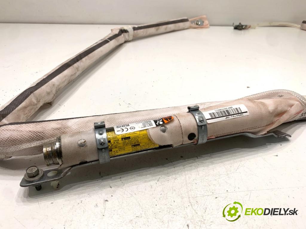 OPEL ASTRA K liftback 2020 81 kW 1.2 Turbo (68) 1199 Stropný pravy 39187598