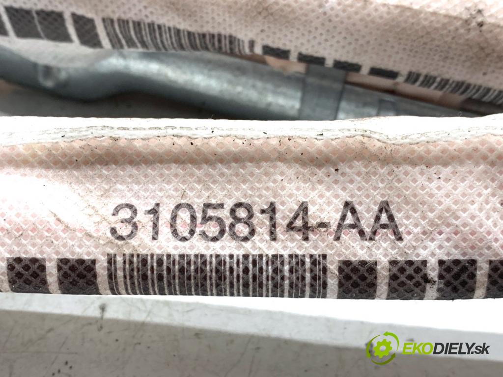 OPEL ASTRA K liftback 2020 81 kW 1.2 Turbo (68) 1199 Stropný pravy 39187598