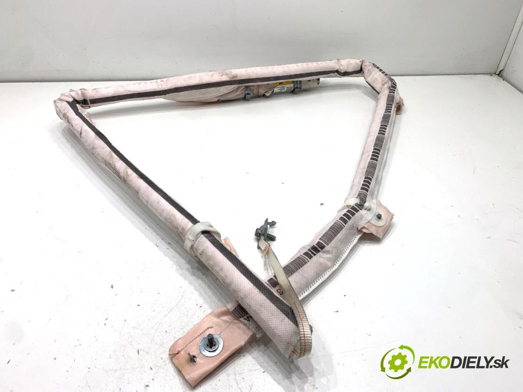 OPEL ASTRA K liftback 2020 81 kW 1.2 Turbo (68) 1199 Stropný ľavy 39187597