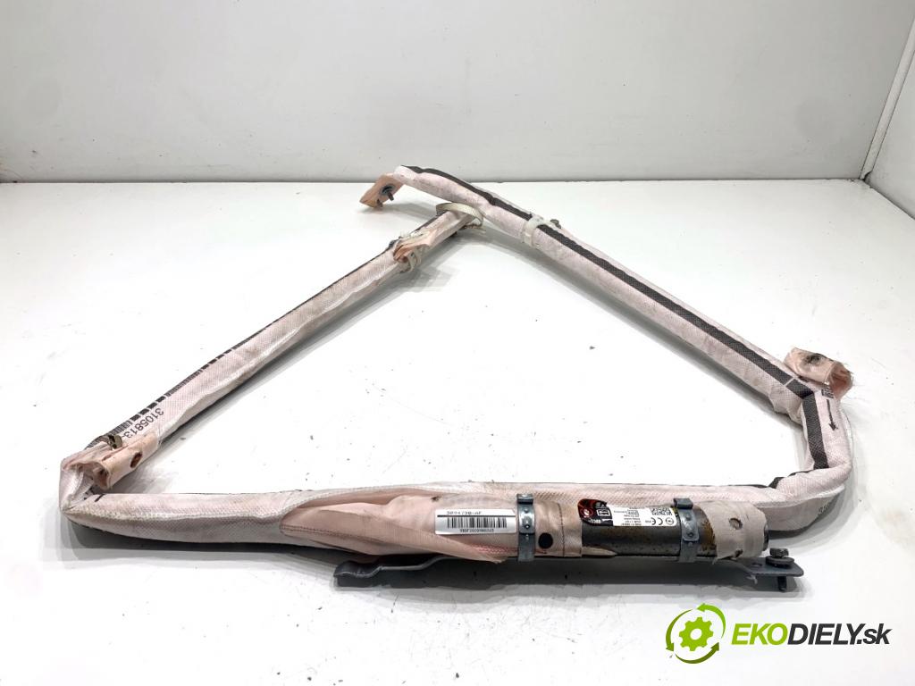 OPEL ASTRA K liftback 2020 81 kW 1.2 Turbo (68) 1199 Stropný ľavy 39187597