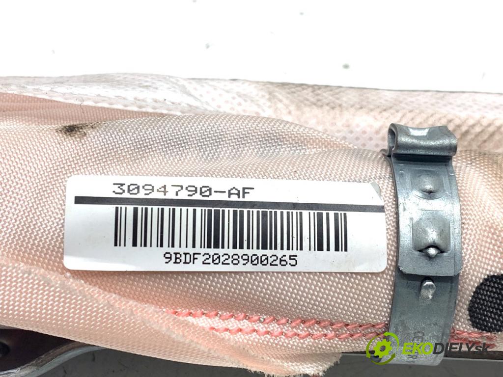 OPEL ASTRA K liftback 2020 81 kW 1.2 Turbo (68) 1199 Stropný ľavy 39187597