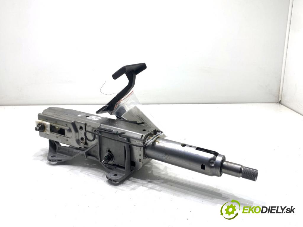 OPEL ASTRA K liftback 2020 81 kW 1.2 Turbo (68) 1199 Hriadeľ, tyč volantu 39133886 (Tyč riadenia (volantu))