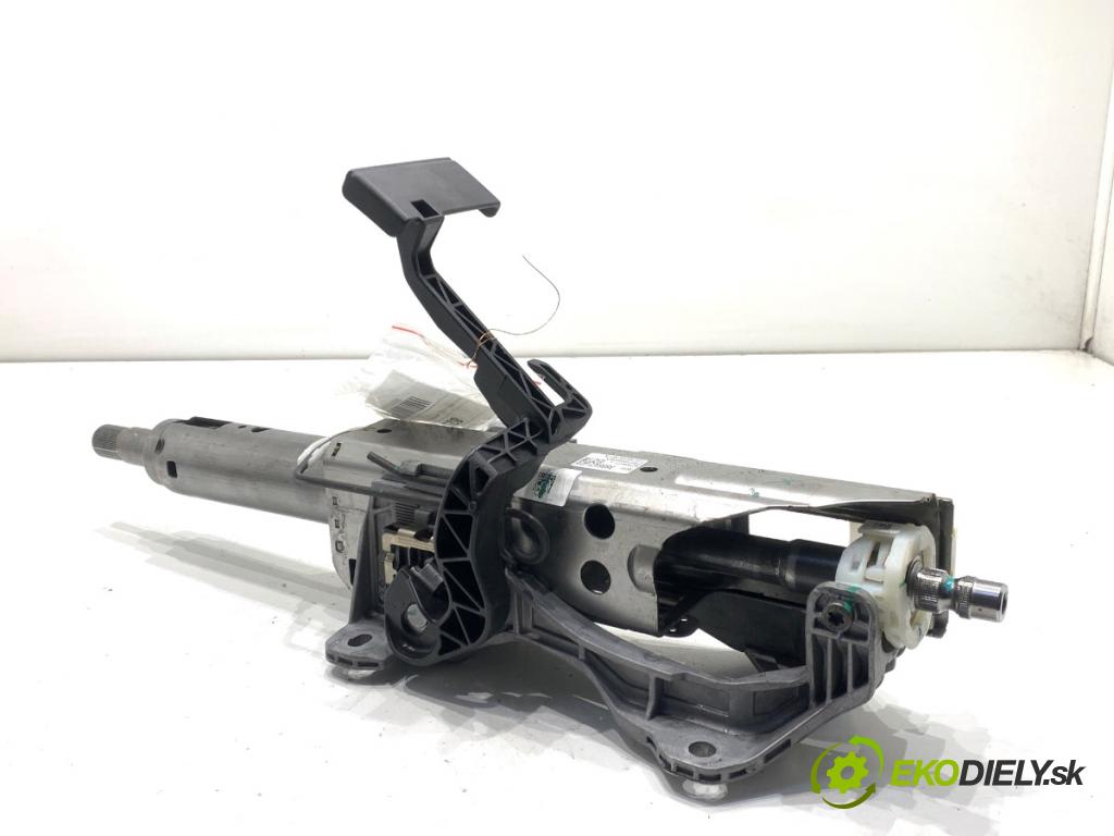 OPEL ASTRA K liftback 2020 81 kW 1.2 Turbo (68) 1199 hřídel tyč volantu 39133886 (Tyč řízení (volantu))