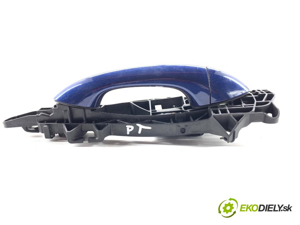OPEL ASTRA K liftback 2020 81 kW 1.2 Turbo (68) 1199 Kľučka vonkajšia pravy zad
