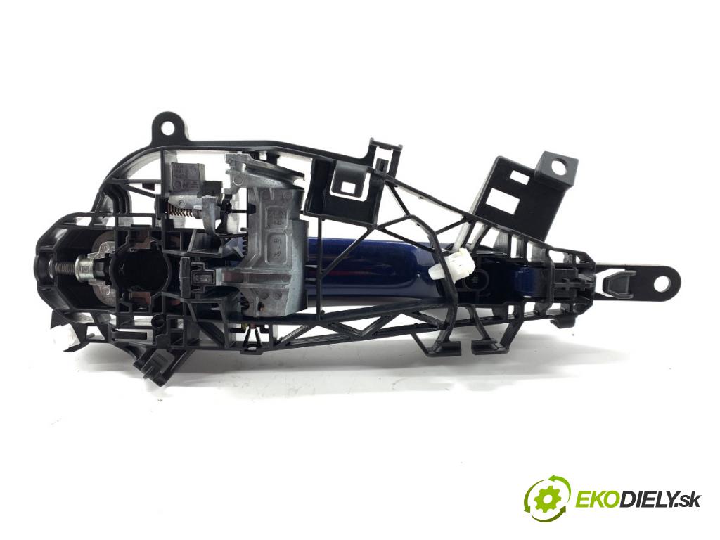 OPEL ASTRA K liftback 2020 81 kW 1.2 Turbo (68) 1199 Kľučka vonkajšia pravy zad