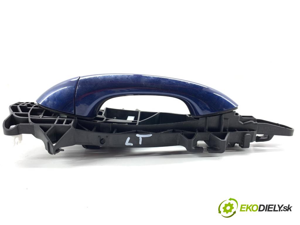 OPEL ASTRA K liftback 2020 81 kW 1.2 Turbo (68) 1199 Kľučka vonkajšia ľavy zad