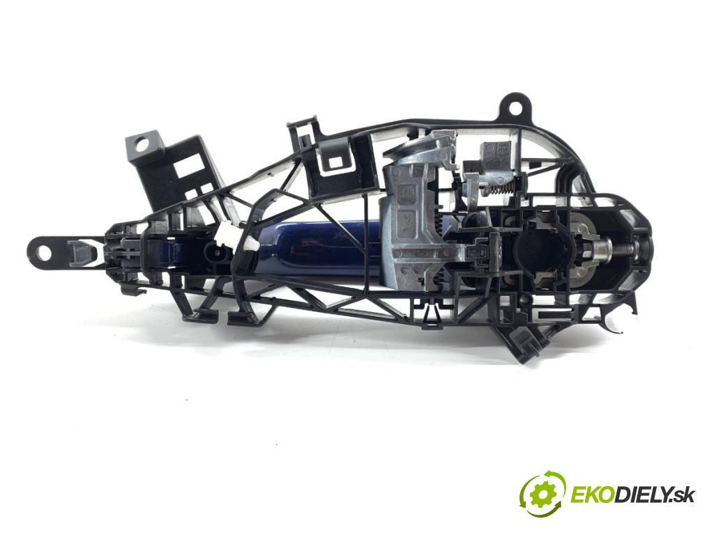 OPEL ASTRA K liftback 2020 81 kW 1.2 Turbo (68) 1199 Kľučka vonkajšia ľavy zad
