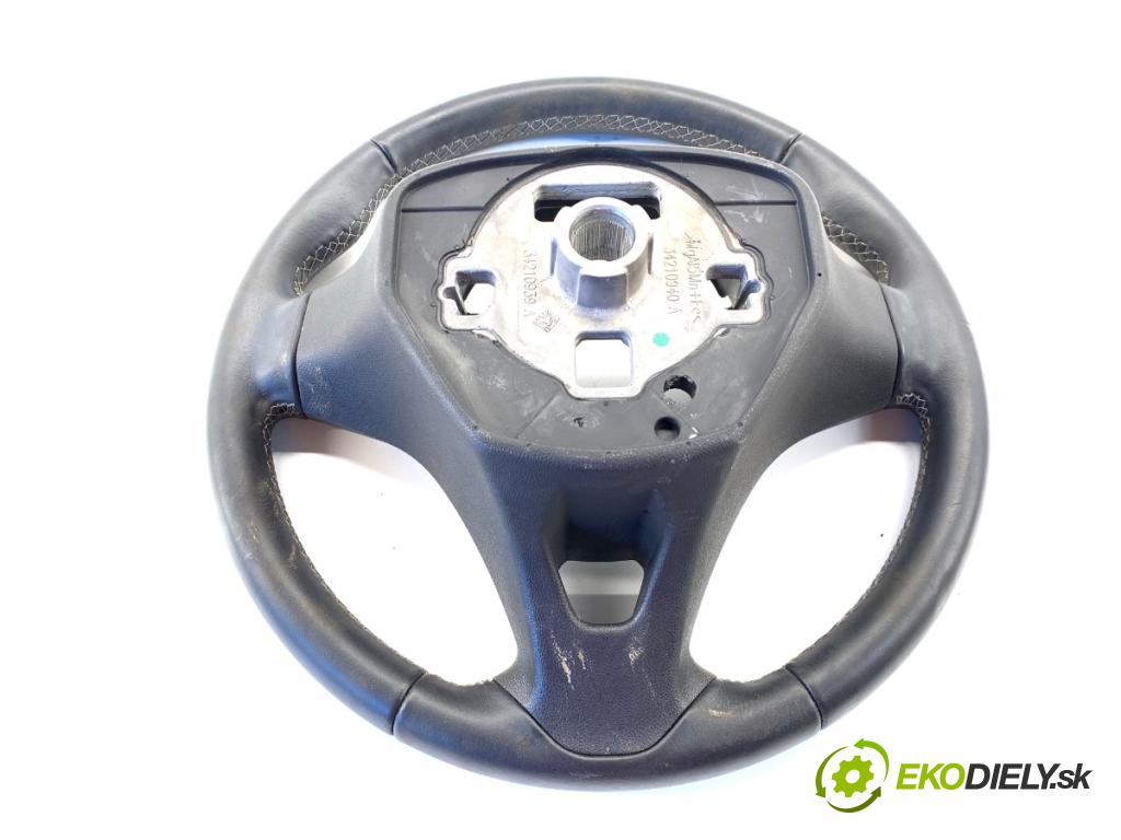 OPEL ASTRA K liftback 2020 81 kW 1.2 Turbo (68) 1199 Volant 39058749 (Volant)