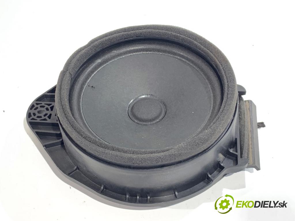 OPEL ASTRA K liftback 2020 81 kW 1.2 Turbo (68) 1199 reproduktory 39146485