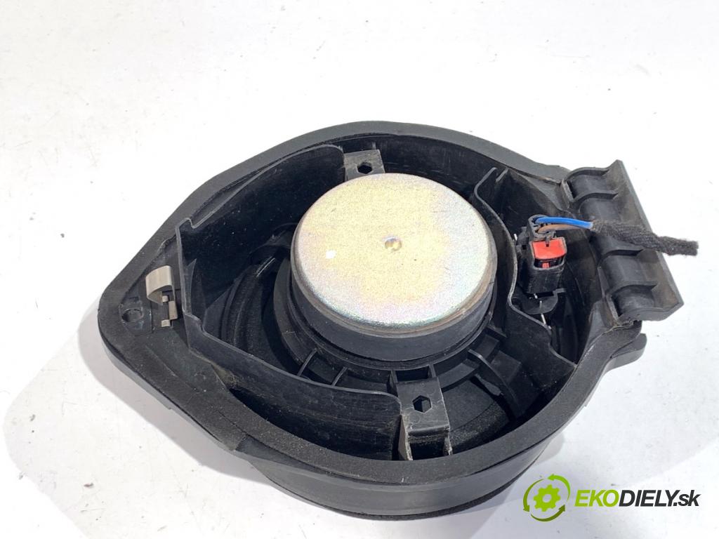OPEL ASTRA K liftback 2020 81 kW 1.2 Turbo (68) 1199 reproduktory 39146485