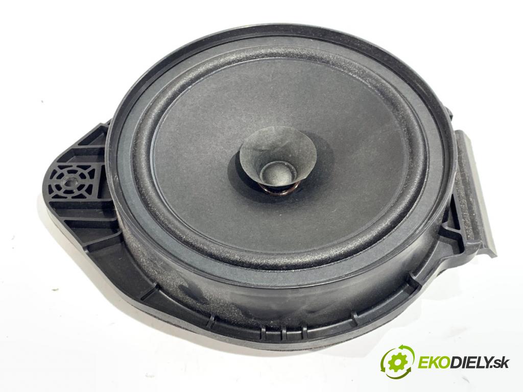 OPEL ASTRA K liftback 2020 81 kW 1.2 Turbo (68) 1199 reproduktory 39146485