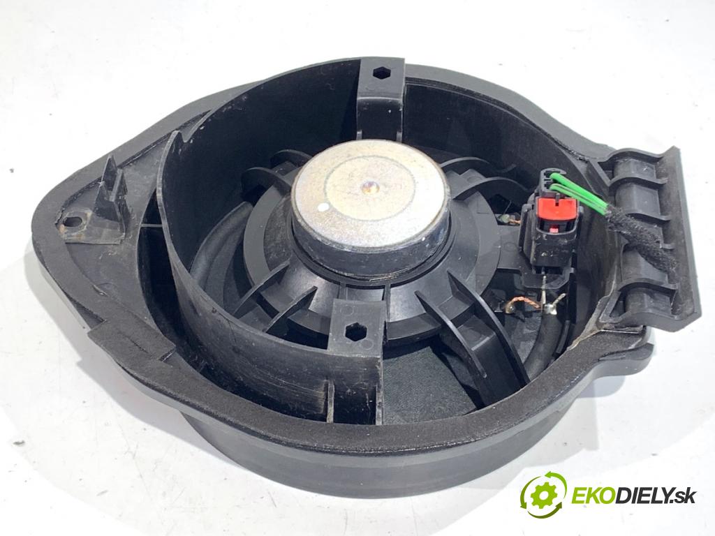 OPEL ASTRA K liftback 2020 81 kW 1.2 Turbo (68) 1199 reproduktory 39146485