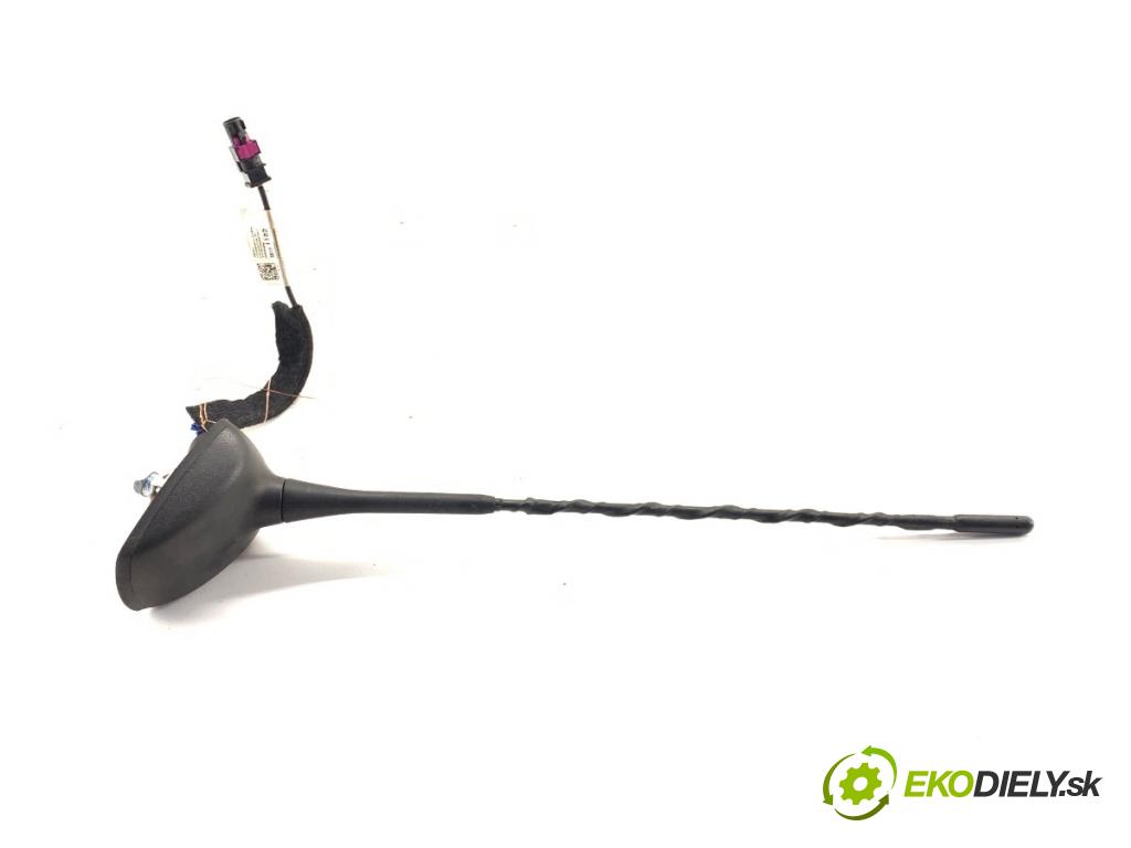OPEL ASTRA K liftback 2020 81 kW 1.2 Turbo (68) 1199 ANTENA 39151102