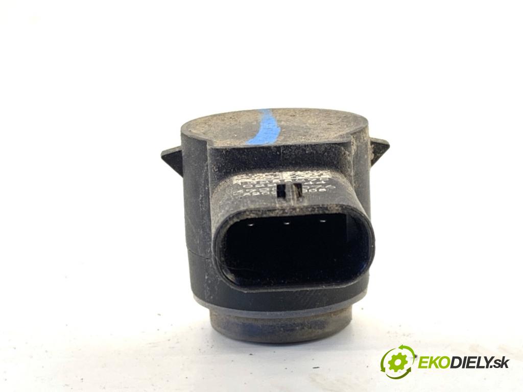 OPEL ASTRA K liftback 2020 81 kW 1.2 Turbo (68) 1199 Snímač PDC 39202076