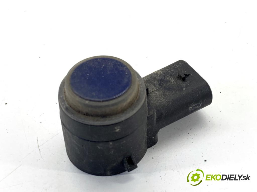 OPEL ASTRA K liftback 2020 81 kW 1.2 Turbo (68) 1199 Snímač PDC 39202076