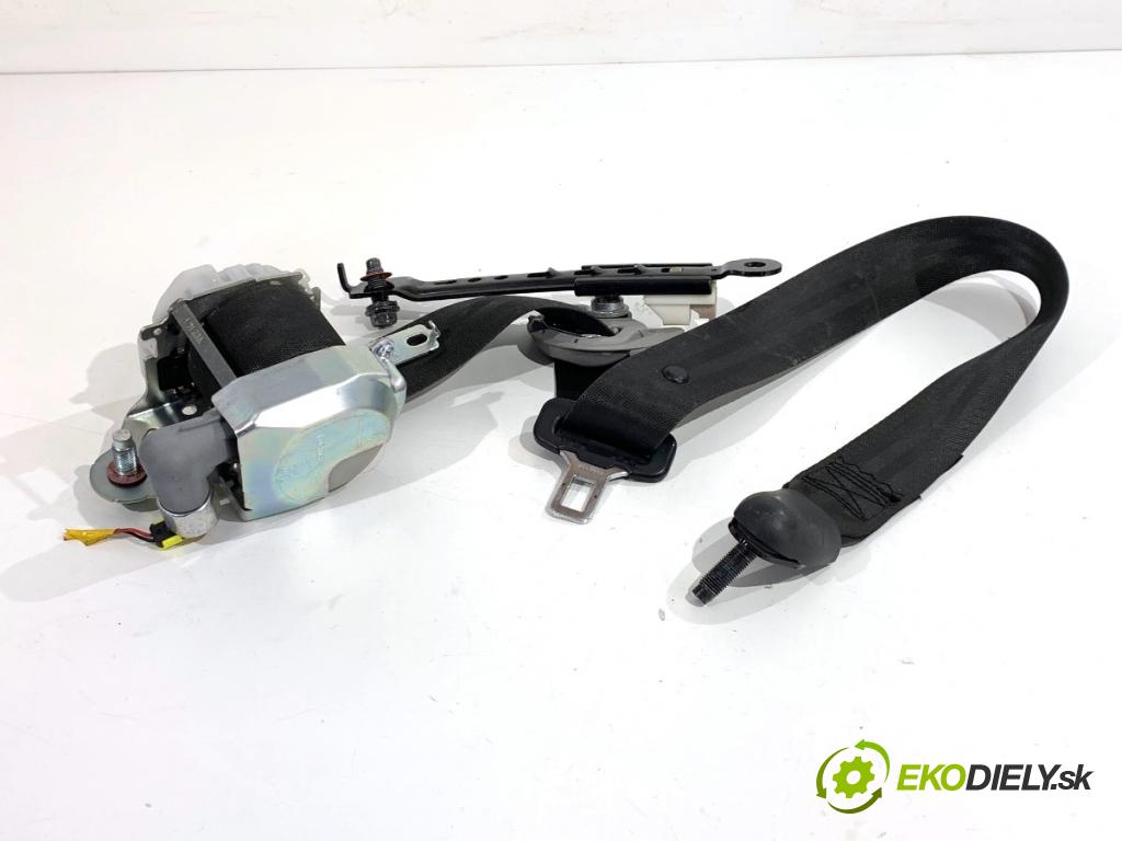 HYUNDAI i40 Kombi 2013 85 kW 1.7 CRDi 1685 Držiak BEZPEČNOSŤ predný ľavy 88820-3Z000RY