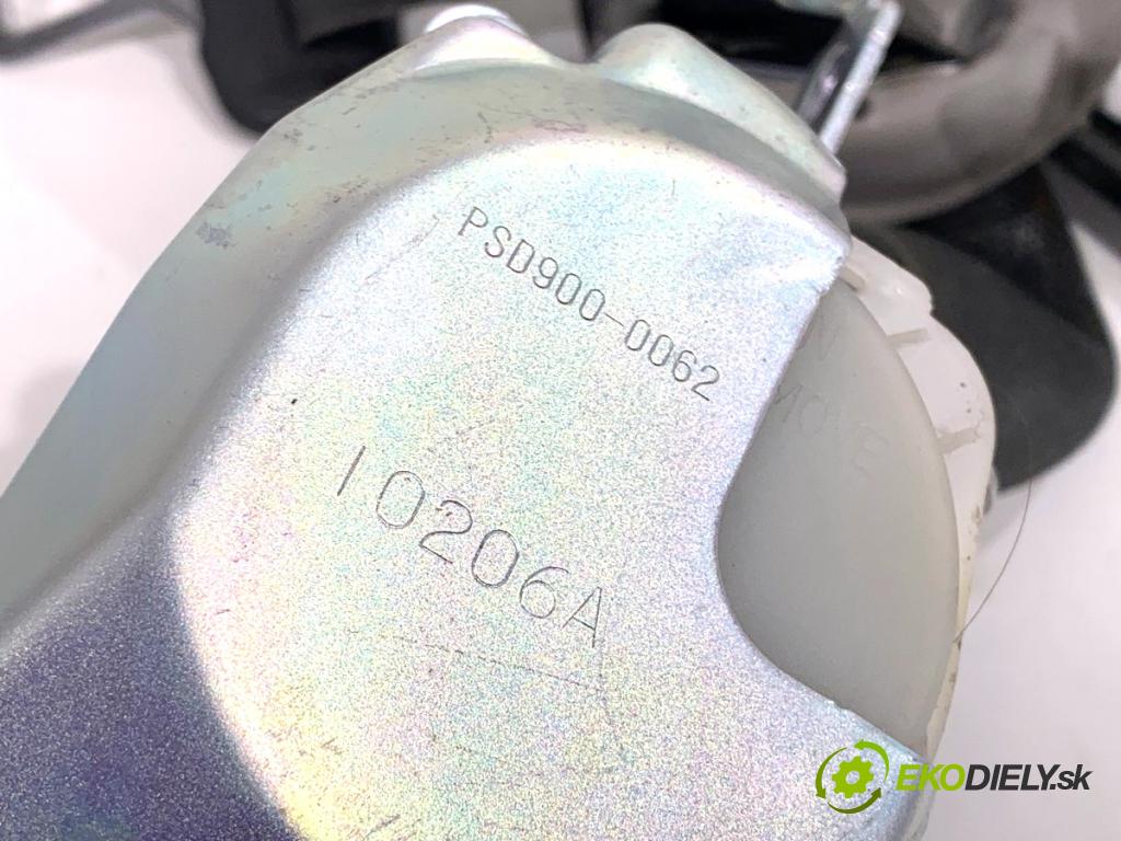 HYUNDAI i40 Kombi 2013 85 kW 1.7 CRDi 1685 Držiak BEZPEČNOSŤ predný ľavy 88820-3Z000RY