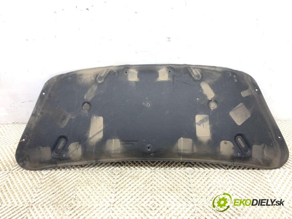 HYUNDAI i40 Kombi 2013 85 kW 1.7 CRDi 1685 Odhlučnenie kapoty