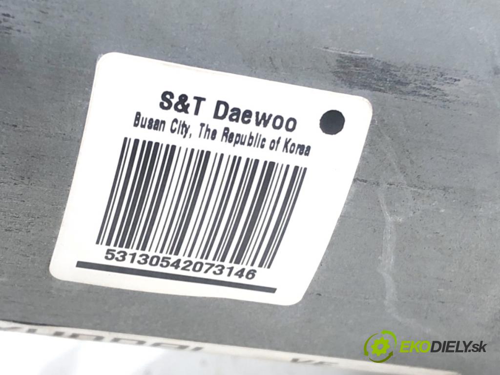 HYUNDAI i40 Kombi 2013 85 kW 1.7 CRDi 1685 Pumpa servočerpadlo 563003Z200 (Servočerpadlo)