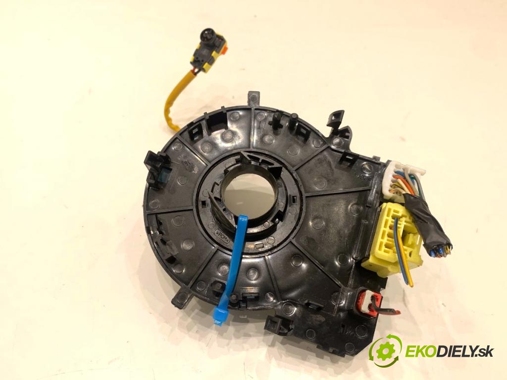 HYUNDAI i40 Kombi 2013 85 kW 1.7 CRDi 1685 Krúžok, slimák airbag  (Airbag)