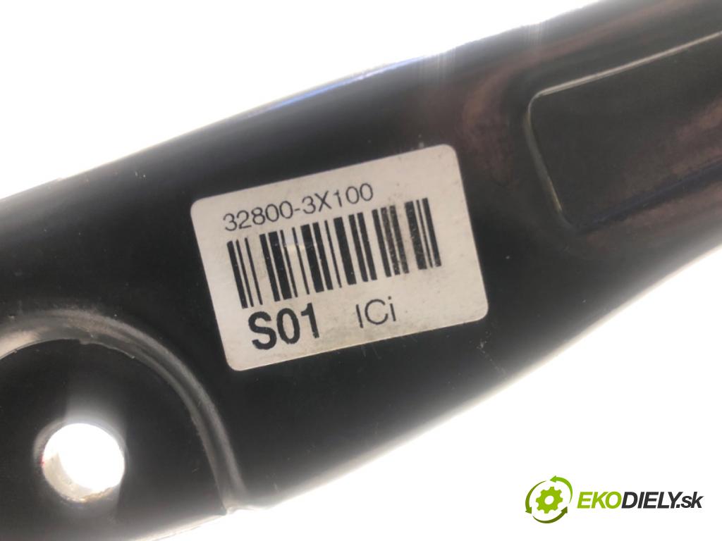 HYUNDAI i40 Kombi 2013 85 kW 1.7 CRDi 1685 PEDÁL: 32800-3X100 (Potenciometer plynového pedálu)