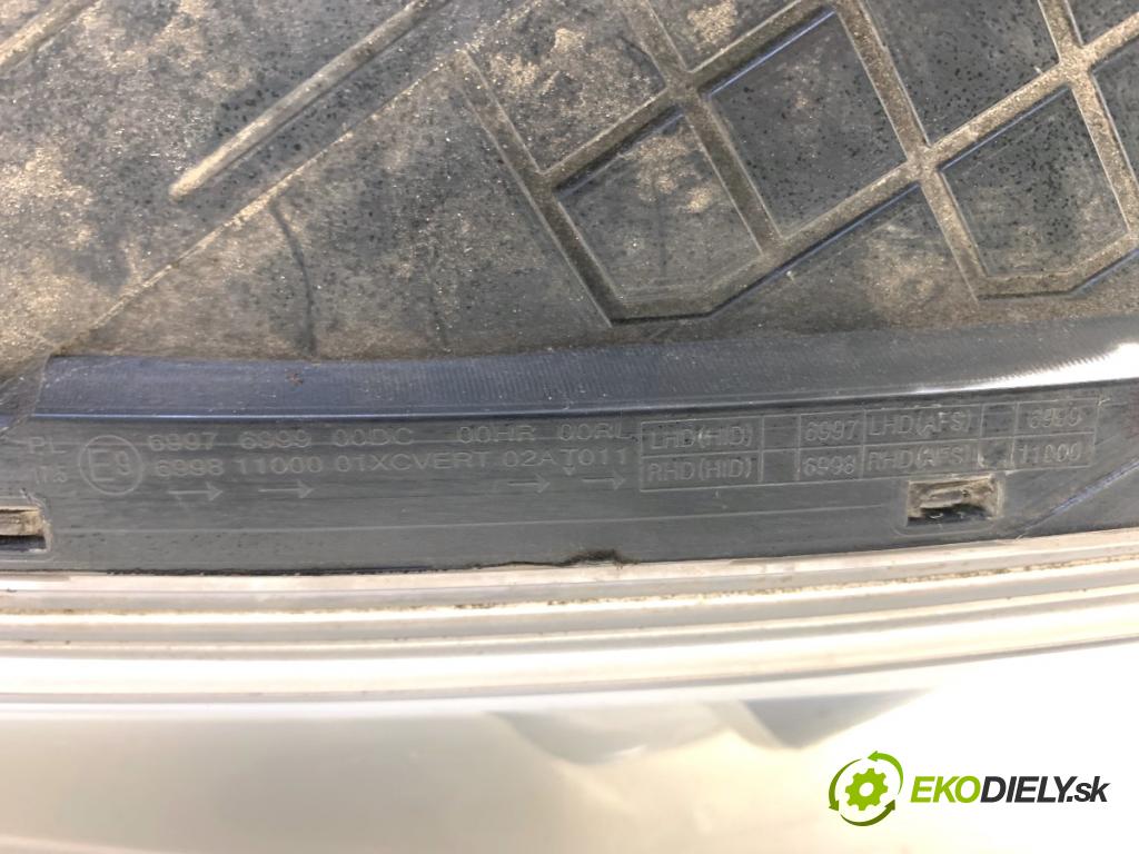 HYUNDAI i40 Kombi 2013 85 kW 1.7 CRDi 1685 Svetlomet ľavy predný 92101-3ZXXX