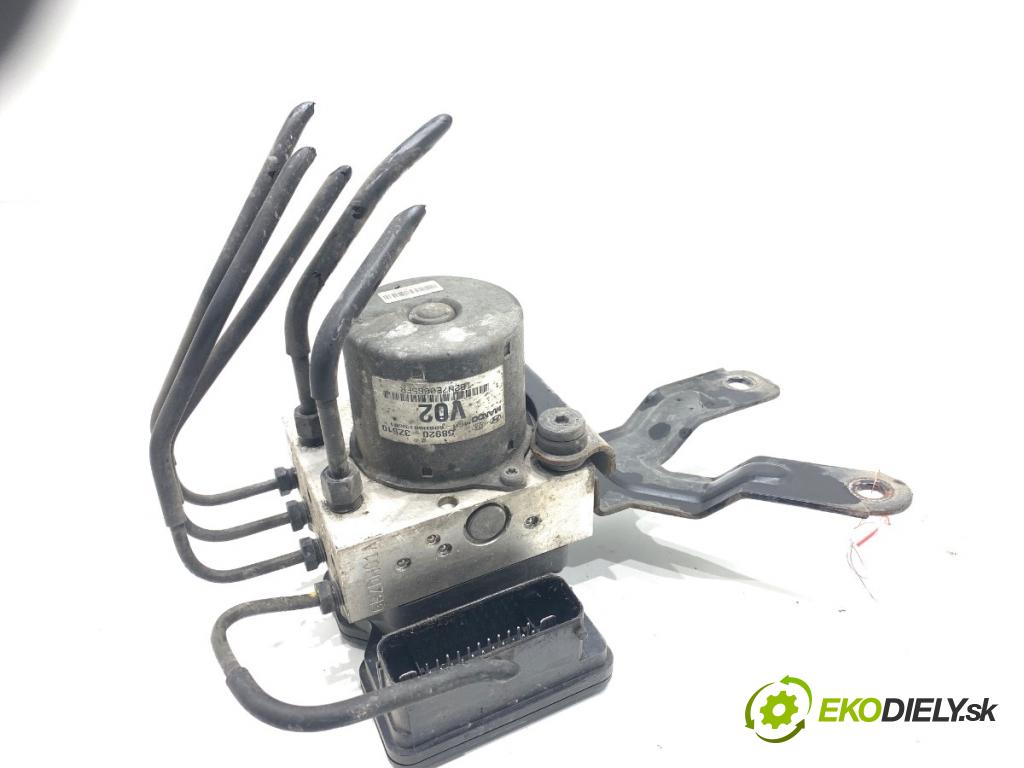 HYUNDAI i40 Kombi 2013 85 kW 1.7 CRDi 1685 Pumpa ABS 58920-3Z510 (Pumpa ABS)