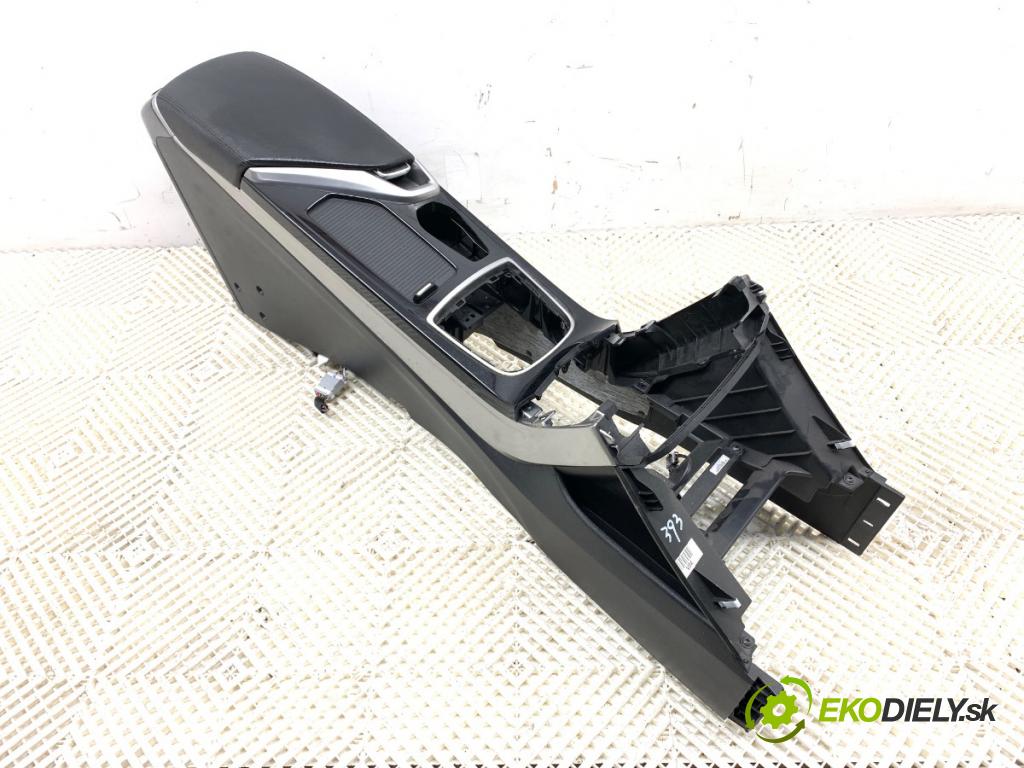 HYUNDAI i40 Kombi 2013 85 kW 1.7 CRDi 1685 Lakťová opierka  (Lakťová opierka)