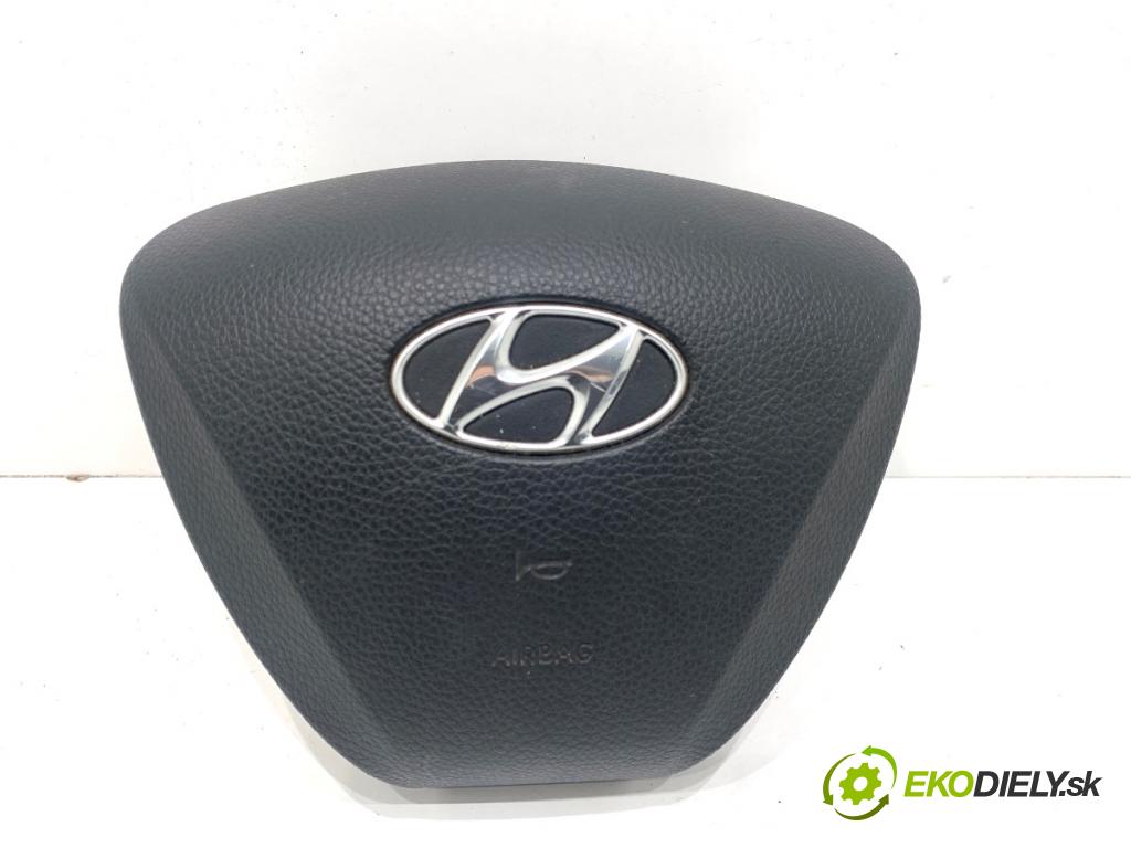 HYUNDAI i40 Kombi 2013 85 kW 1.7 CRDi 1685 AirBag volantu 569003Z100 (Airbag)