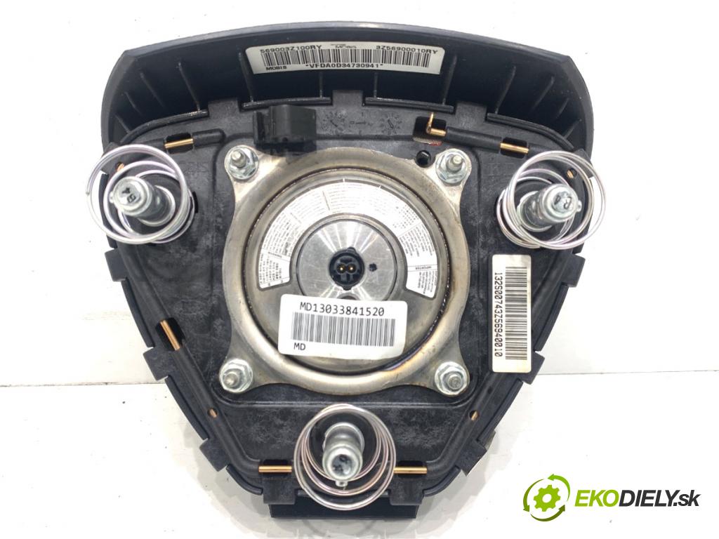 HYUNDAI i40 Kombi 2013 85 kW 1.7 CRDi 1685 AirBag volantu 569003Z100 (Airbag)