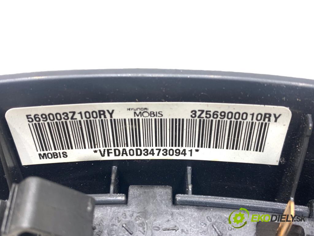 HYUNDAI i40 Kombi 2013 85 kW 1.7 CRDi 1685 AirBag volantu 569003Z100 (Airbag)