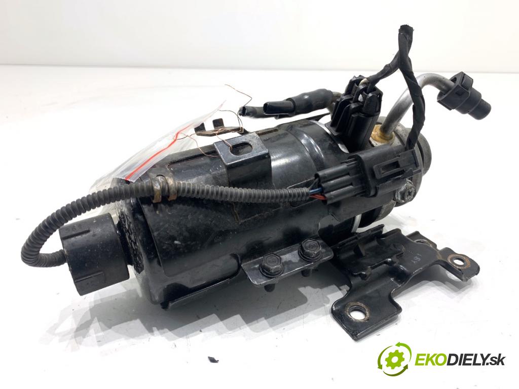 HYUNDAI i40 Kombi 2013 85 kW 1.7 CRDi 1685 Obal filtra paliva  (Obal palivového filtra)