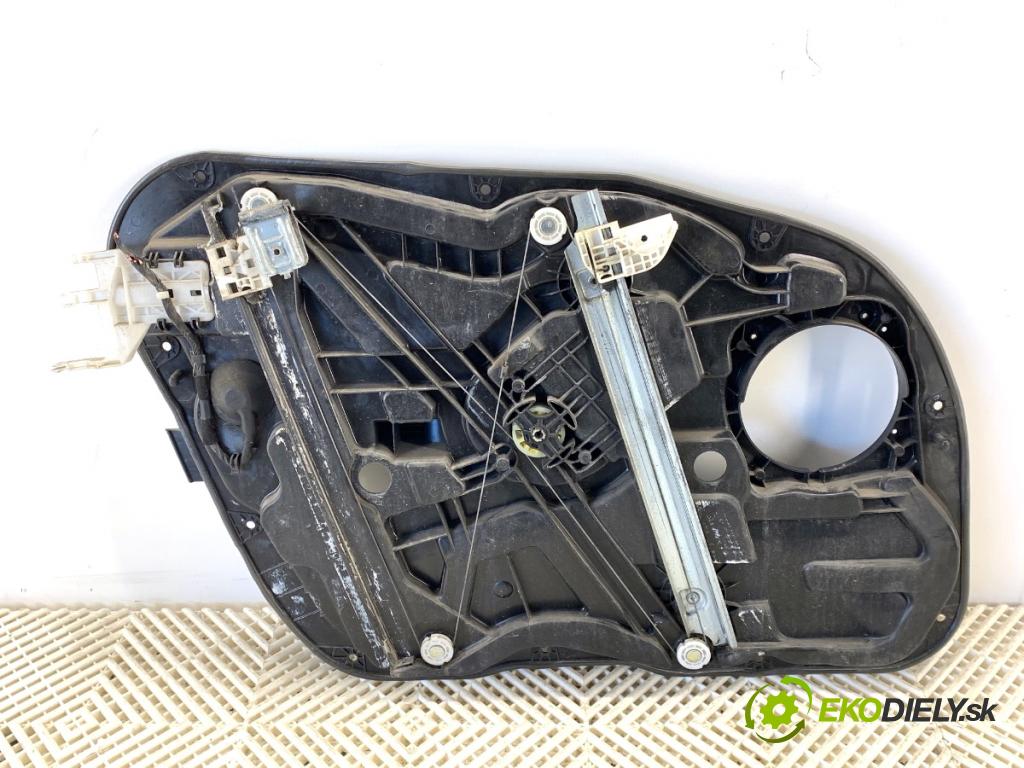 HYUNDAI i40 Kombi 2013 85 kW 1.7 CRDi 1685 Mechanizmus okna pravy predný 81320-3Z020