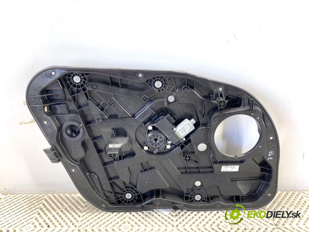 HYUNDAI i40 Kombi 2013 85 kW 1.7 CRDi 1685 Mechanizmus okna ľavy predný 81310-3Z000
