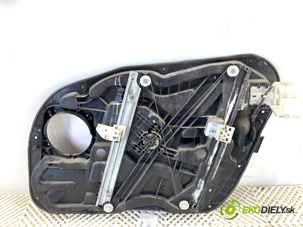 HYUNDAI i40 Kombi 2013 85 kW 1.7 CRDi 1685 Mechanizmus okna ľavy predný 81310-3Z000