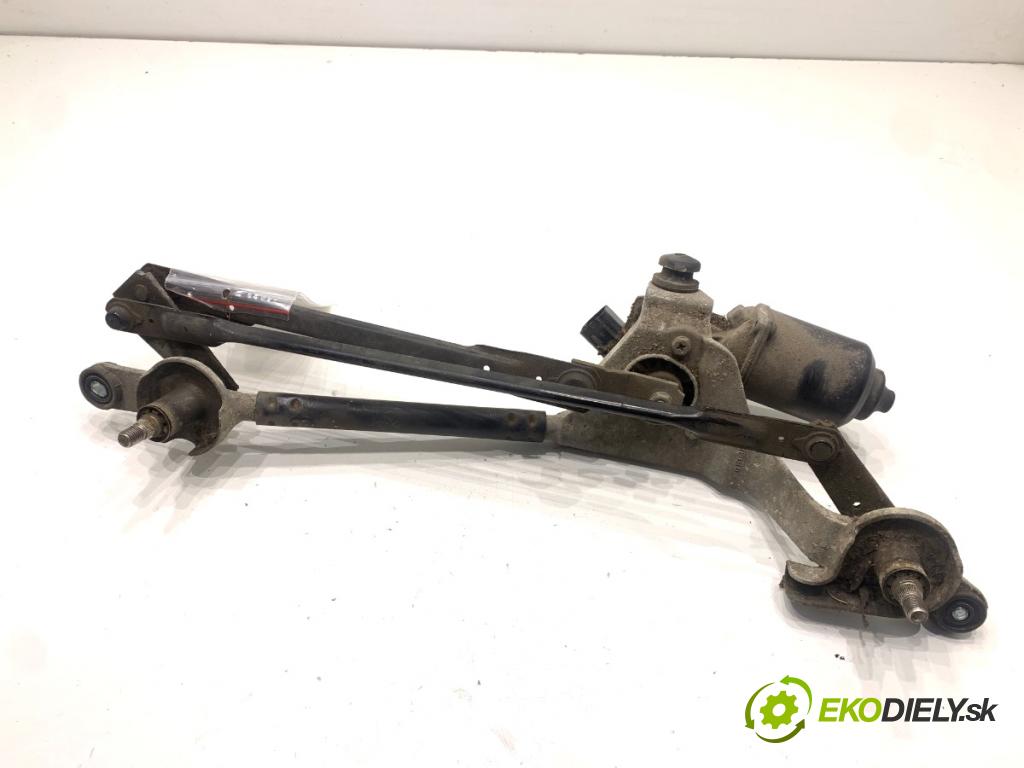 HYUNDAI i40 Kombi 2013 85 kW 1.7 CRDi 1685 Mechanizmus stieračov predný 98100-3Z000 (Motorček stieračov predný)