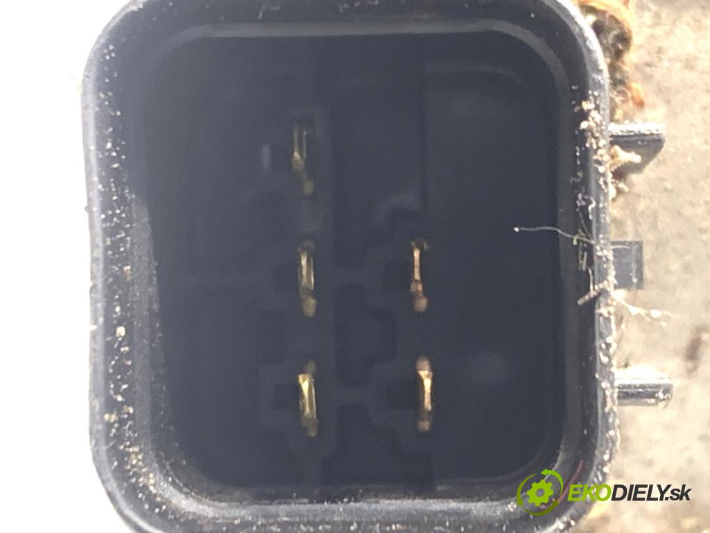 HYUNDAI i40 Kombi 2013 85 kW 1.7 CRDi 1685 Mechanizmus stieračov predný 98100-3Z000 (Motorček stieračov predný)